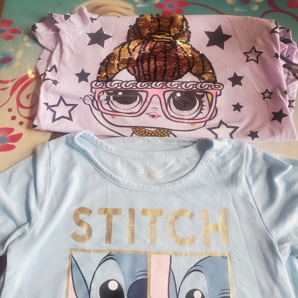 Bundle with outfits and get a discount offer! - Picture 1 of 5